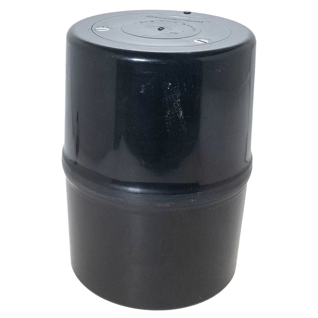 One SizeBlack