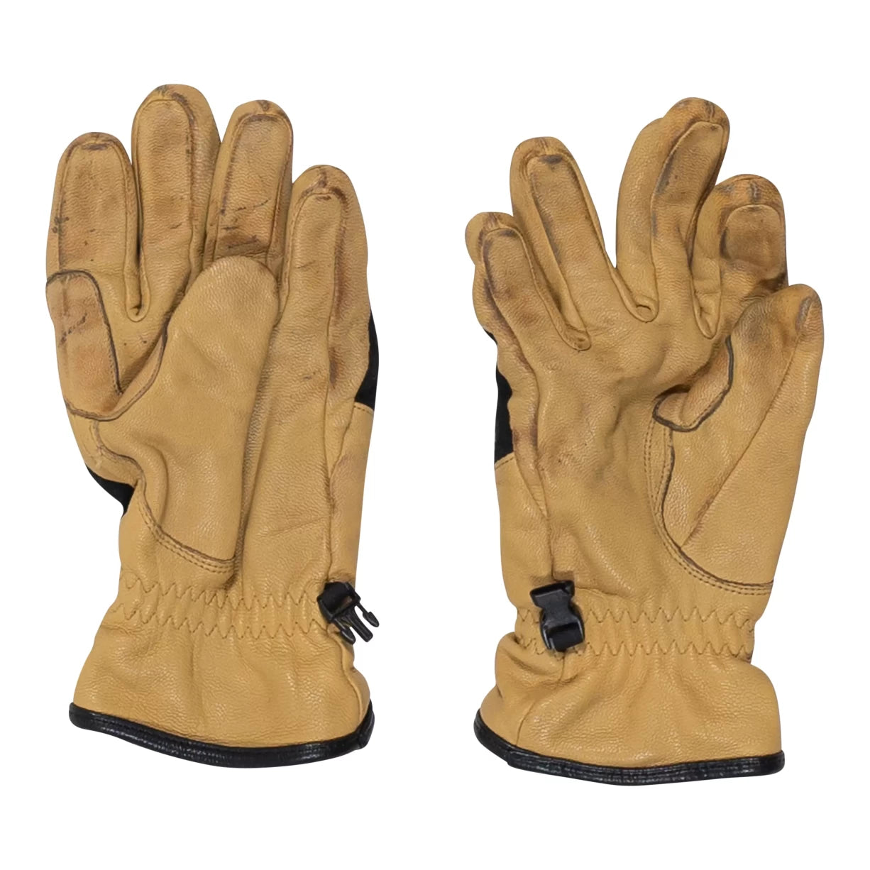 Estimated size SYellow