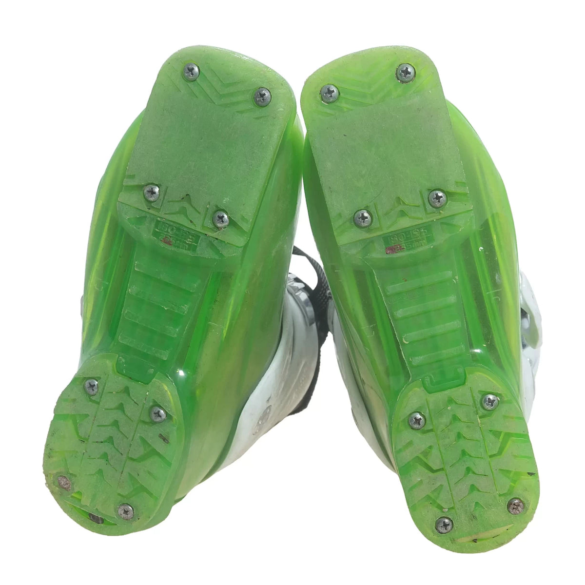 18.5White/Green