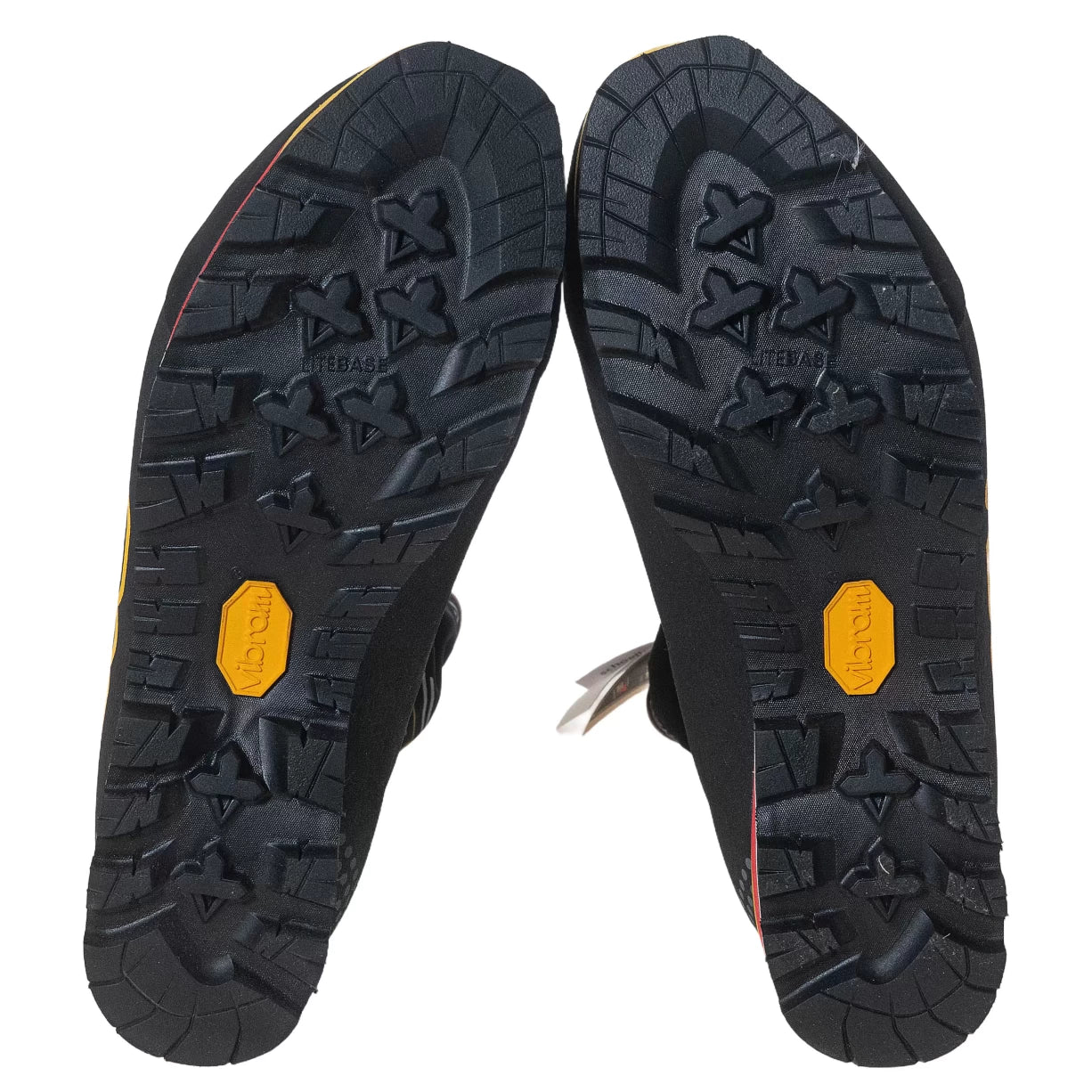 9.5Black