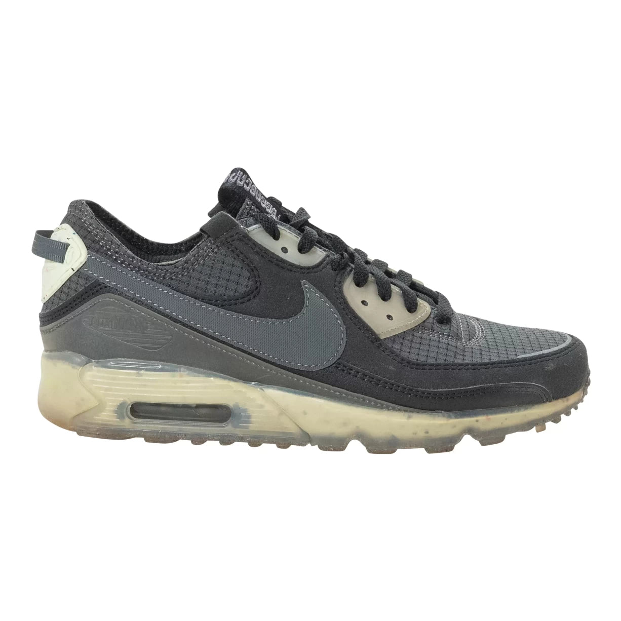 8.5Black
