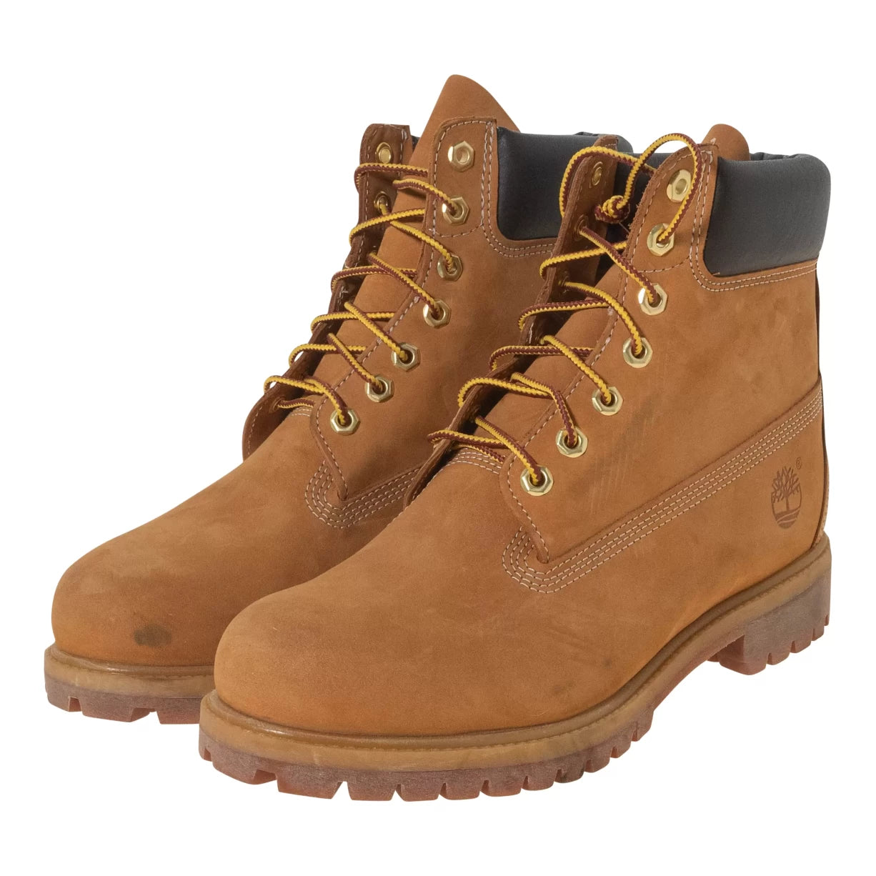10WWheat Nubuck