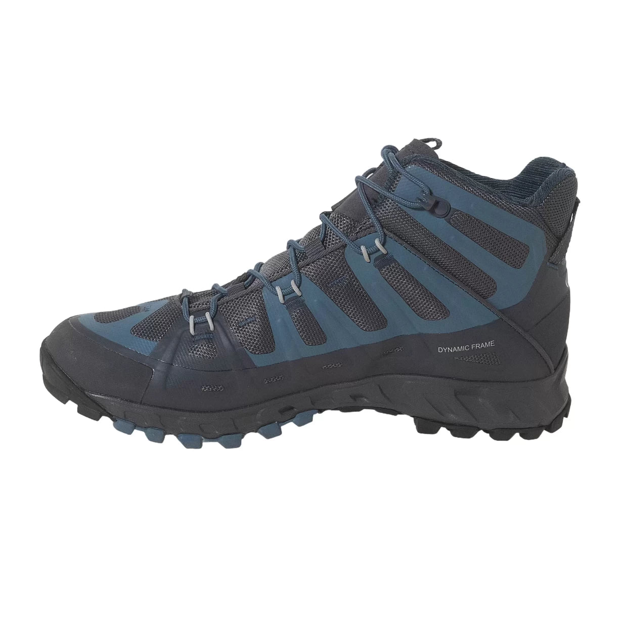 8.5Anthracite