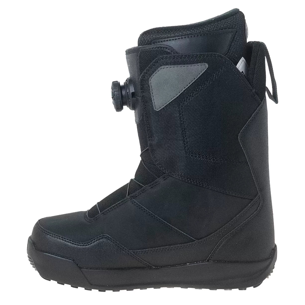 8.5Black