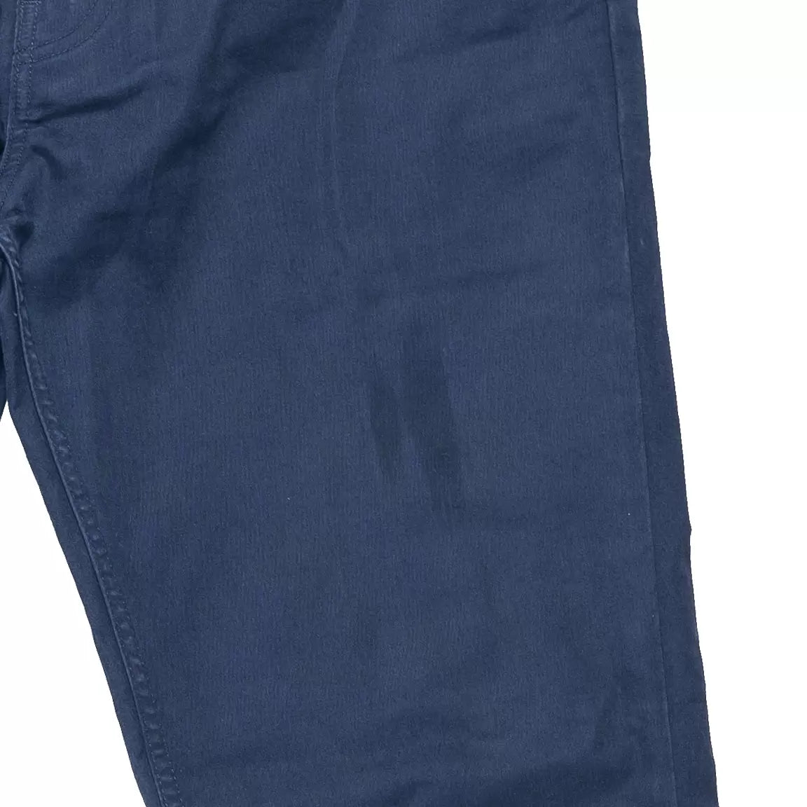32" x 32"Navy