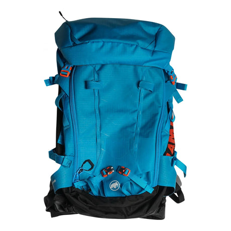 35 LTurquoise/Black