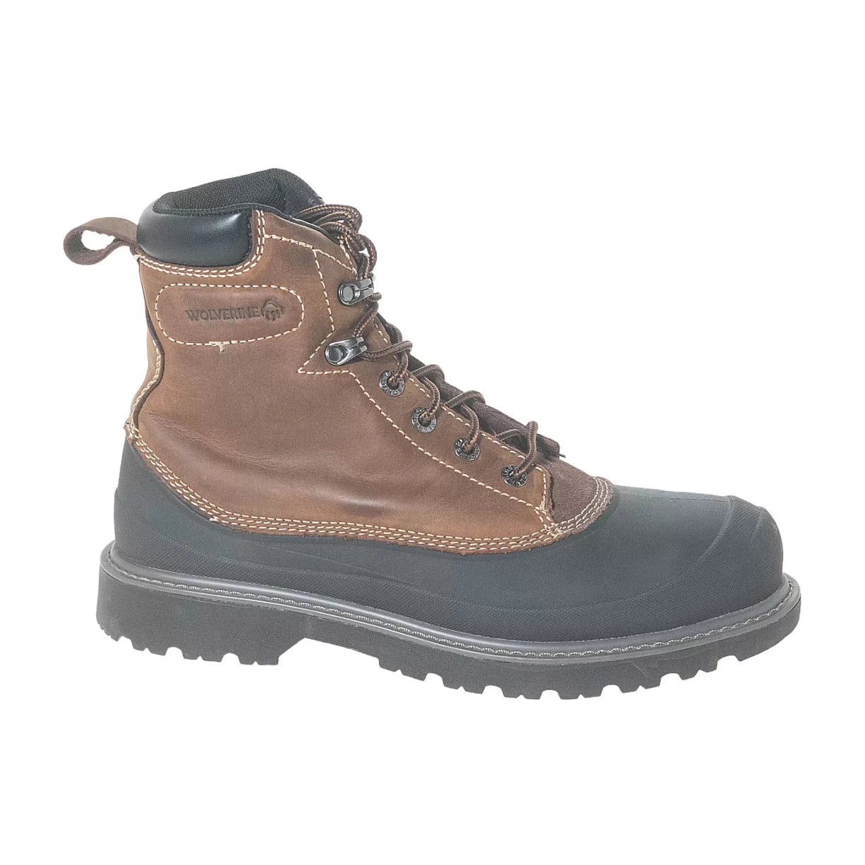 10.5Brown/Black