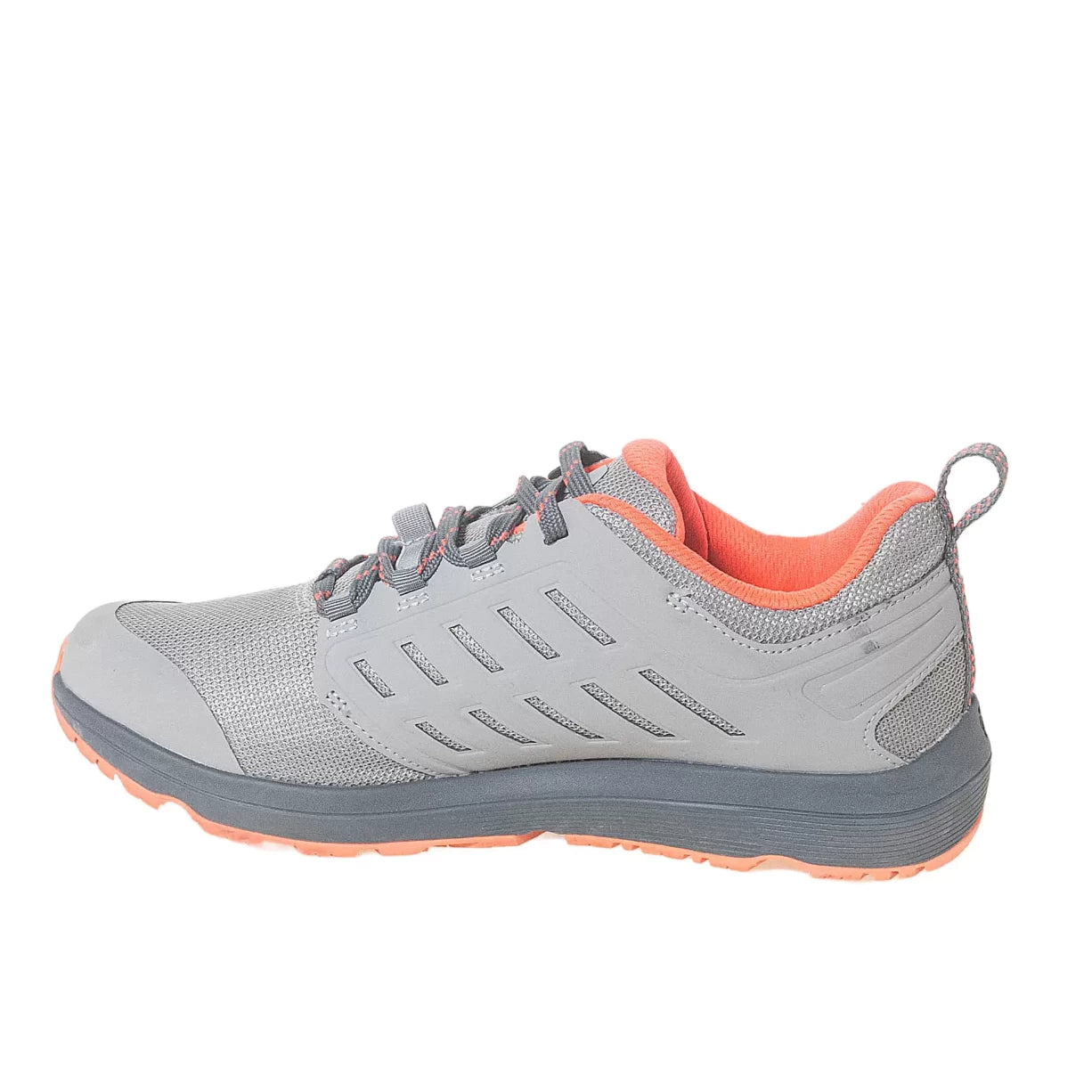 39.0Gray/Orange