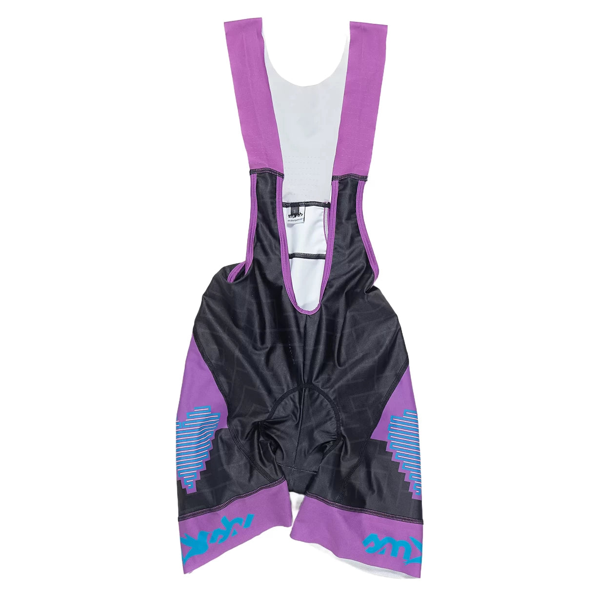 SPurple/Black