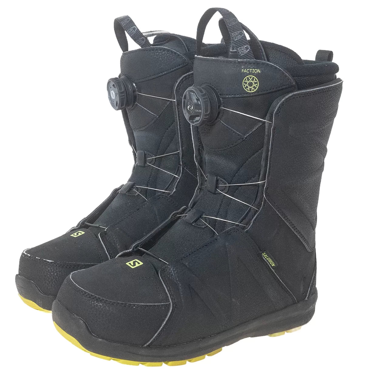 9.5Black