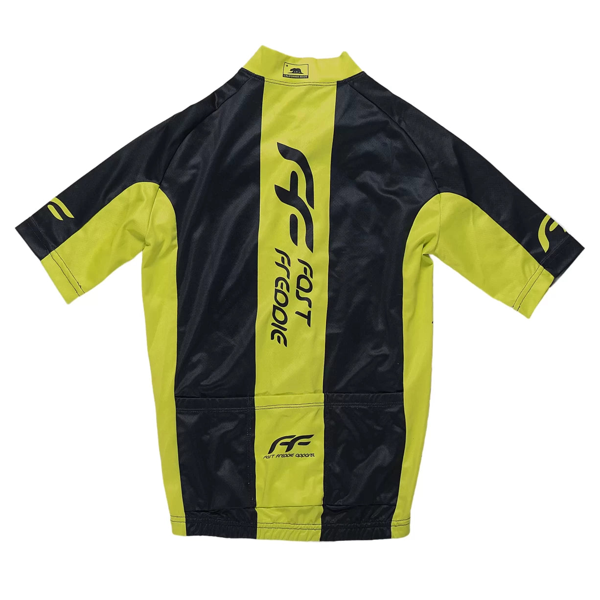 XSBlack/Yellow