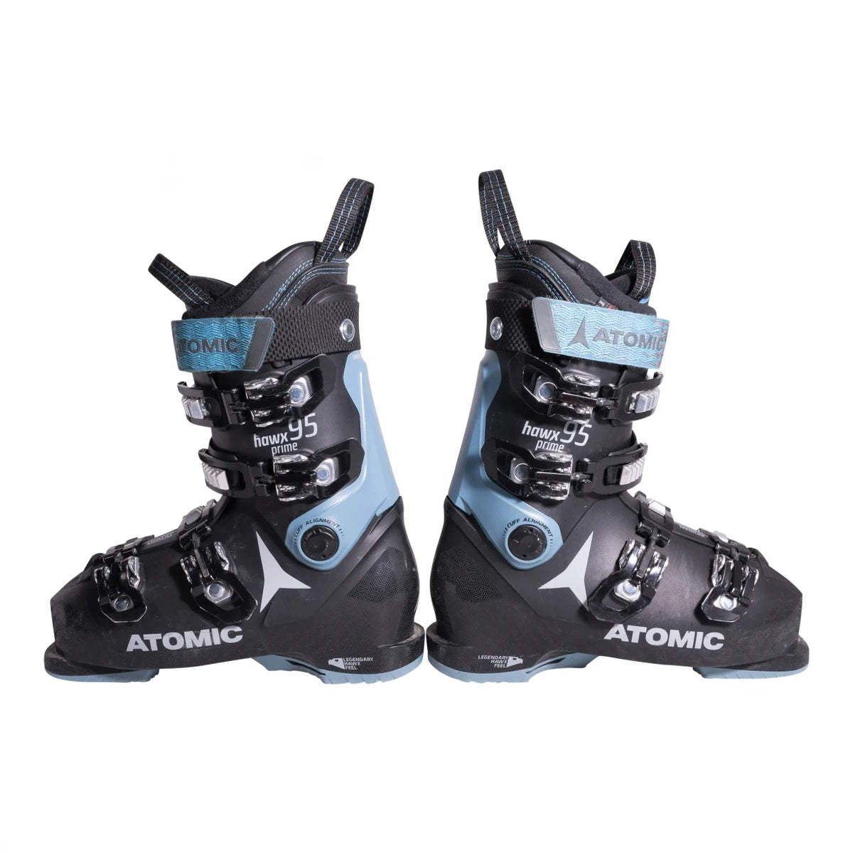 23.5Blue/Black