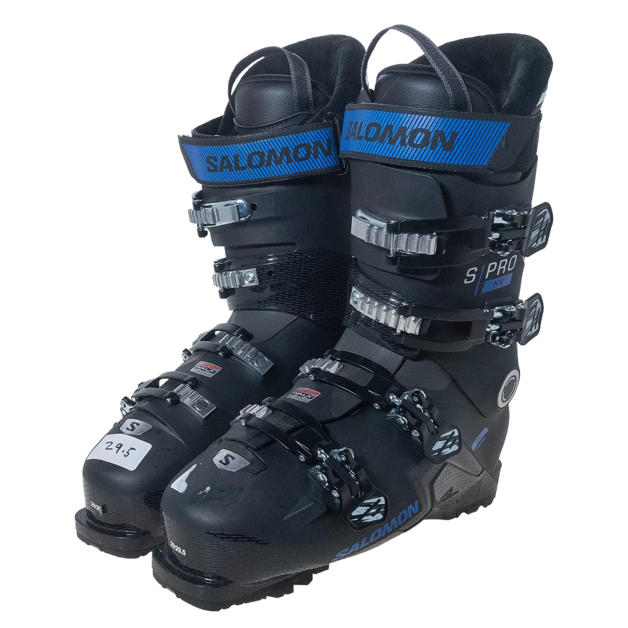 29.5Black