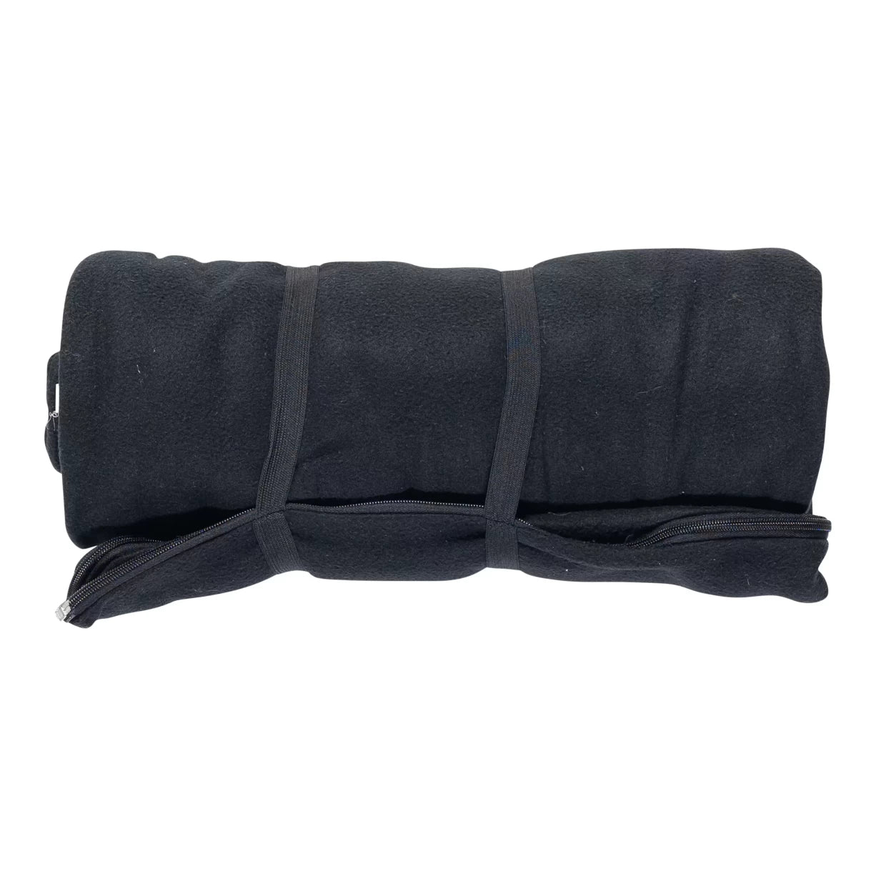 Regular - Right ZipBlack