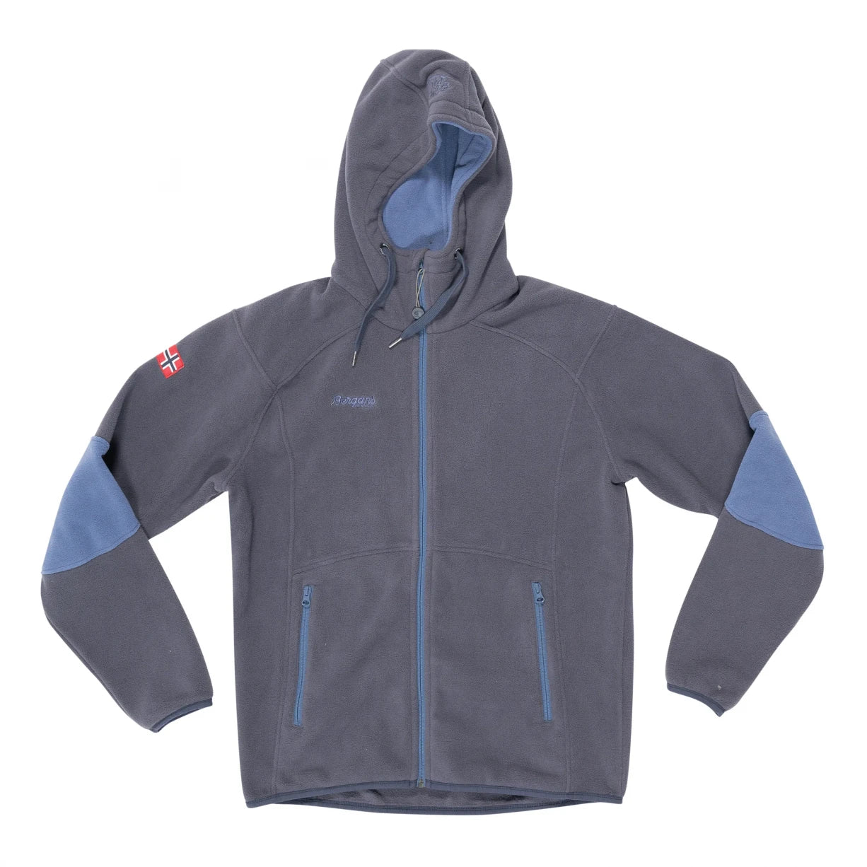 LGrey/Blue