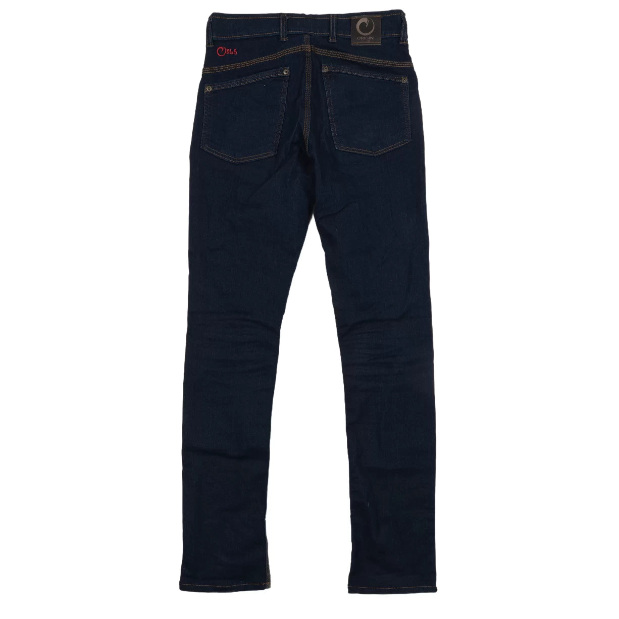 32" x 34"Dark Denim