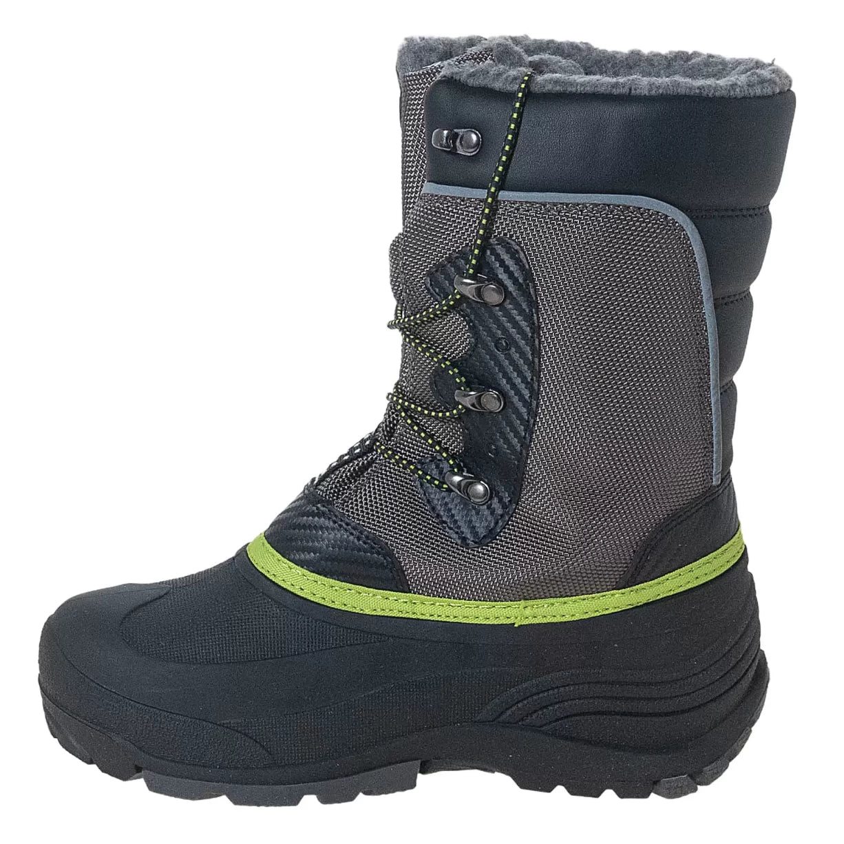6Black/Gray