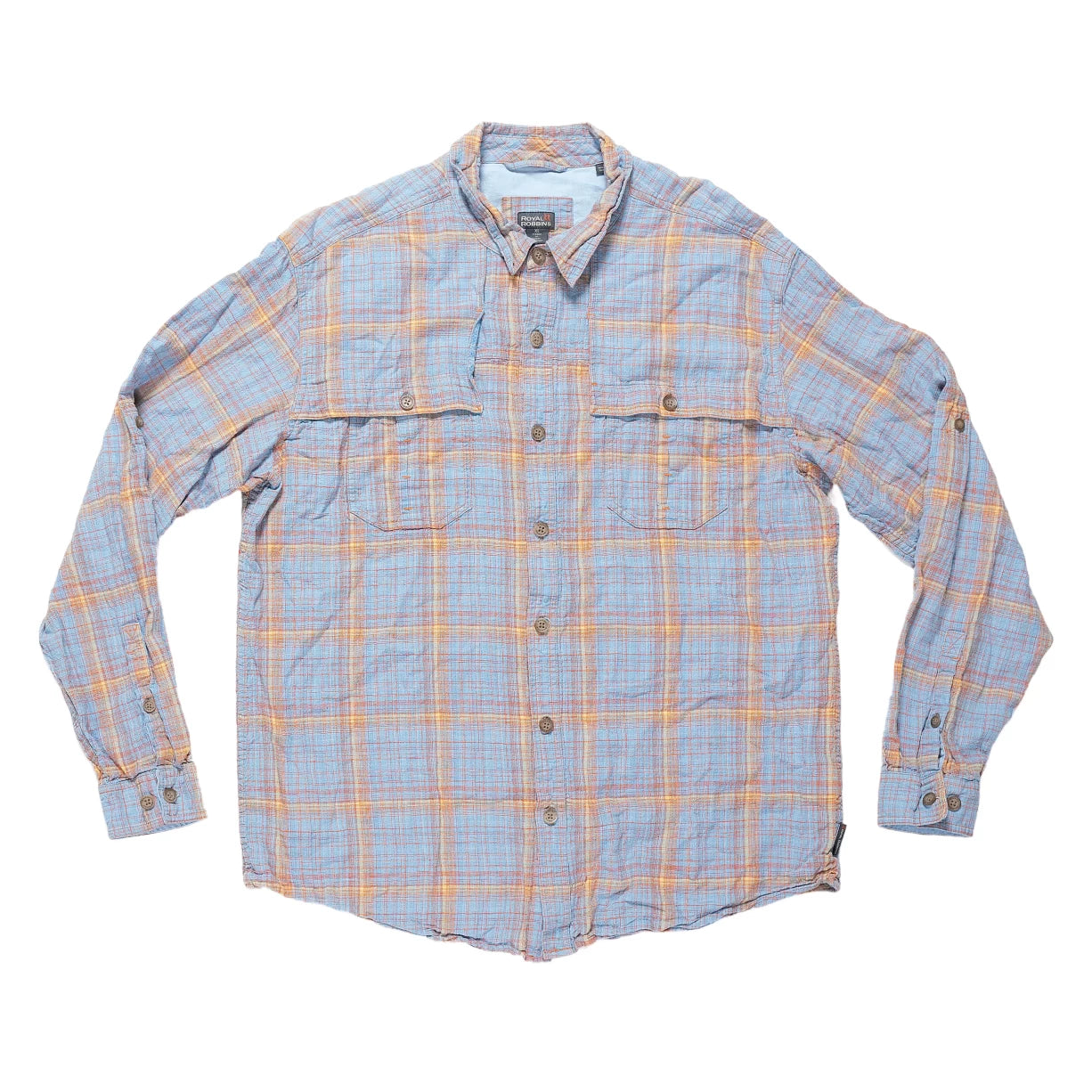 XLBlue/Orange