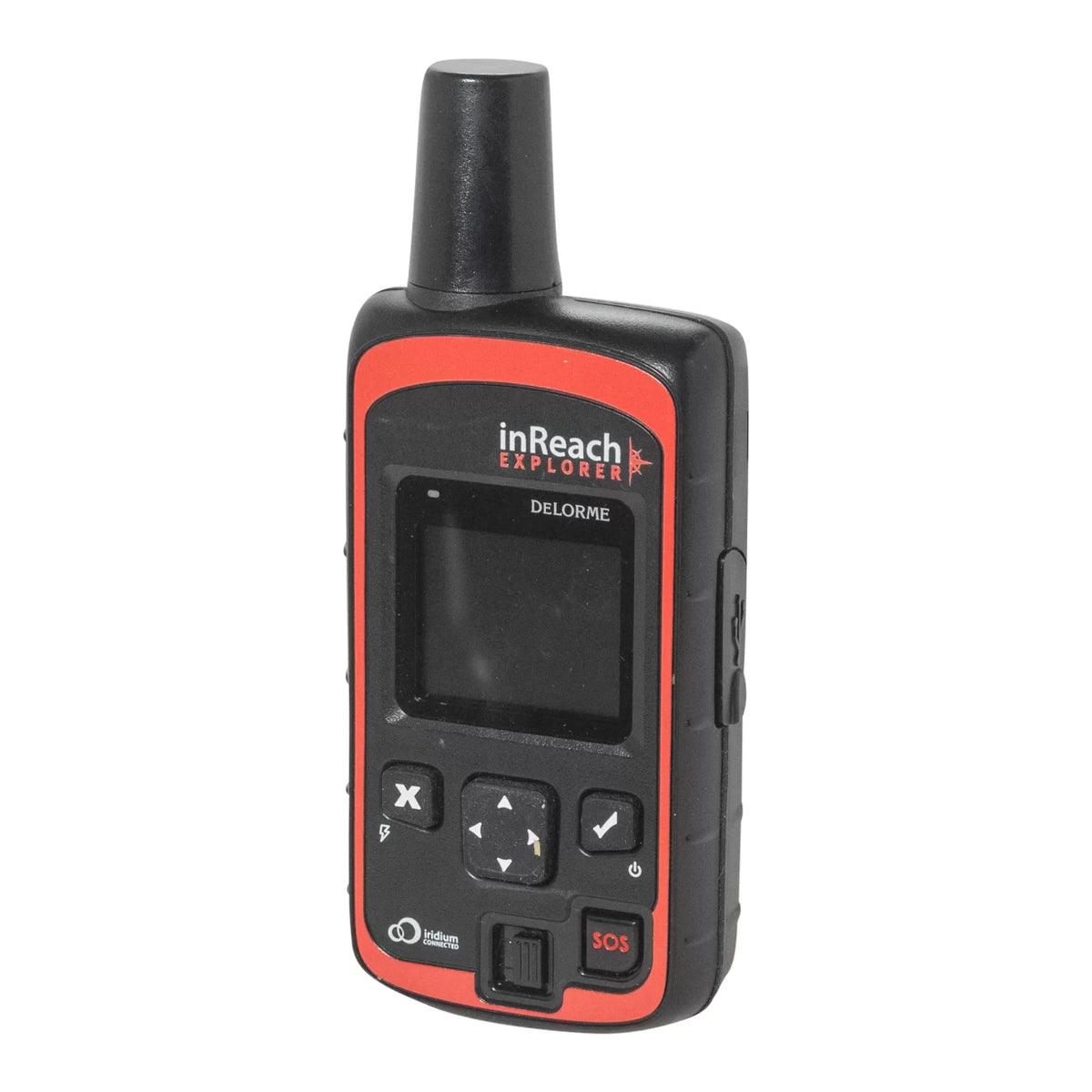 Garmin inReach Explorer Satellite Communicator with GPS