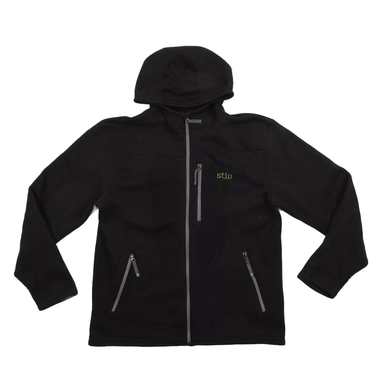 XLBlack