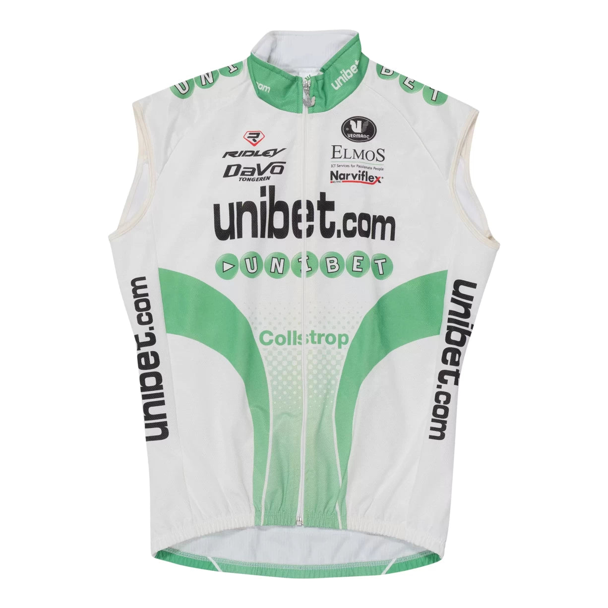 3XLWhite/Green