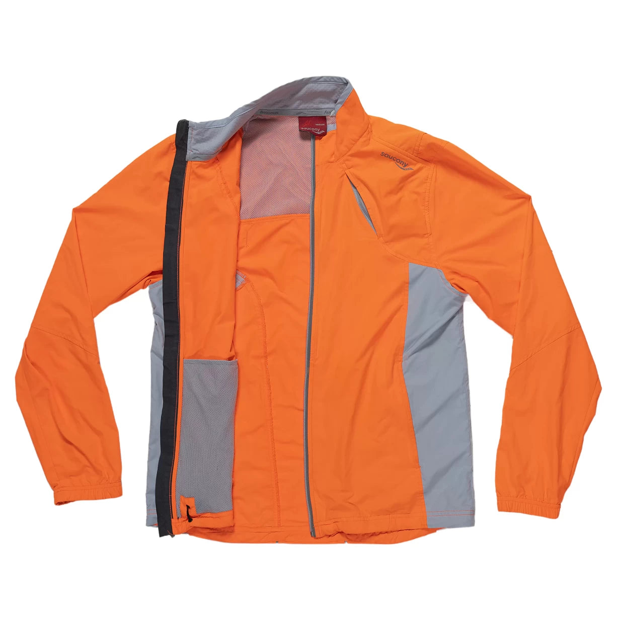 MNeon Orange