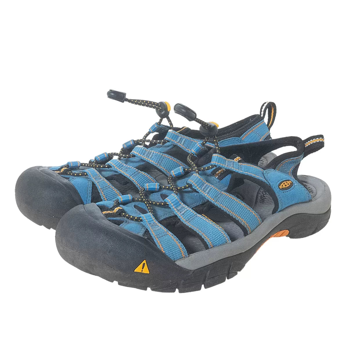 8.5Blue