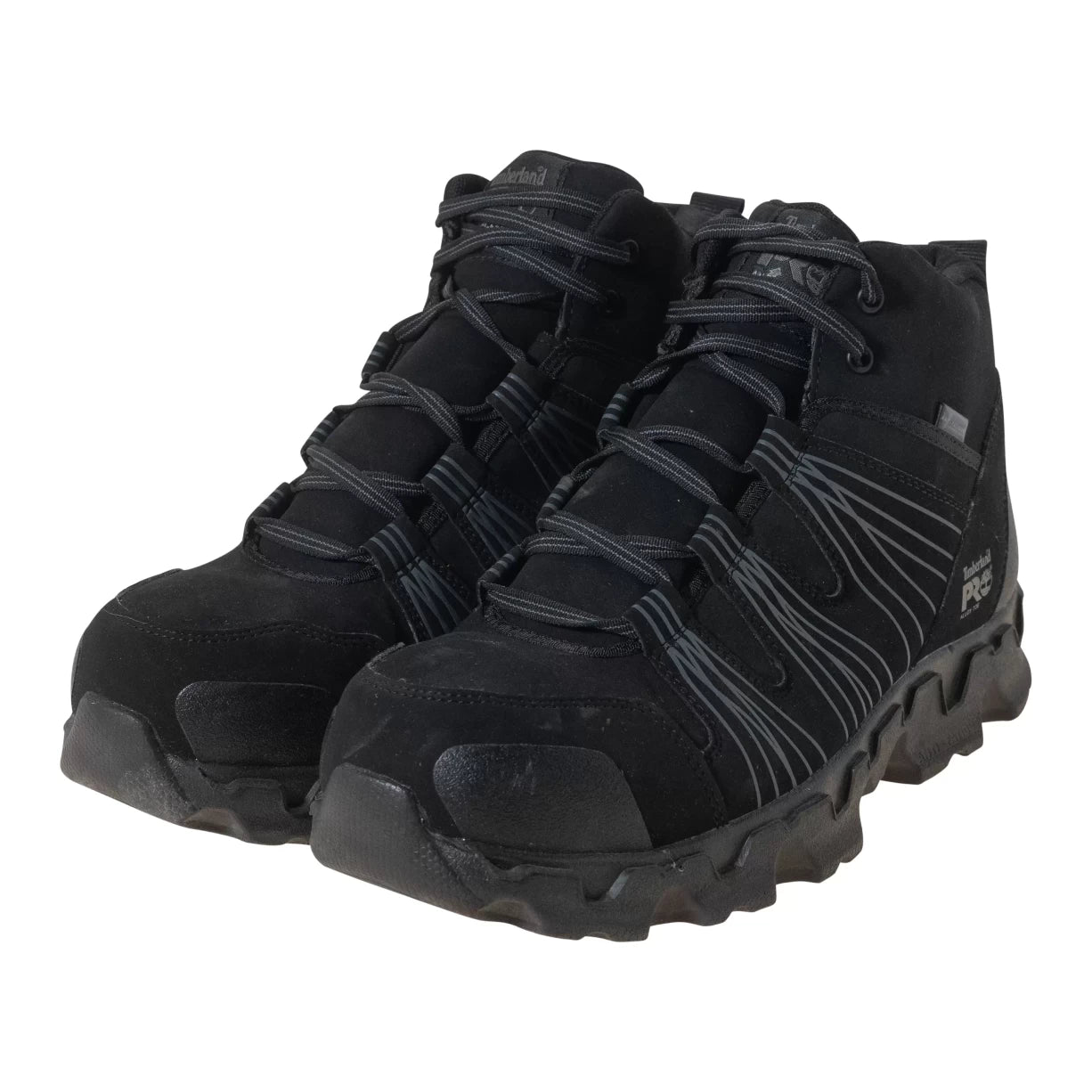 9.5Black