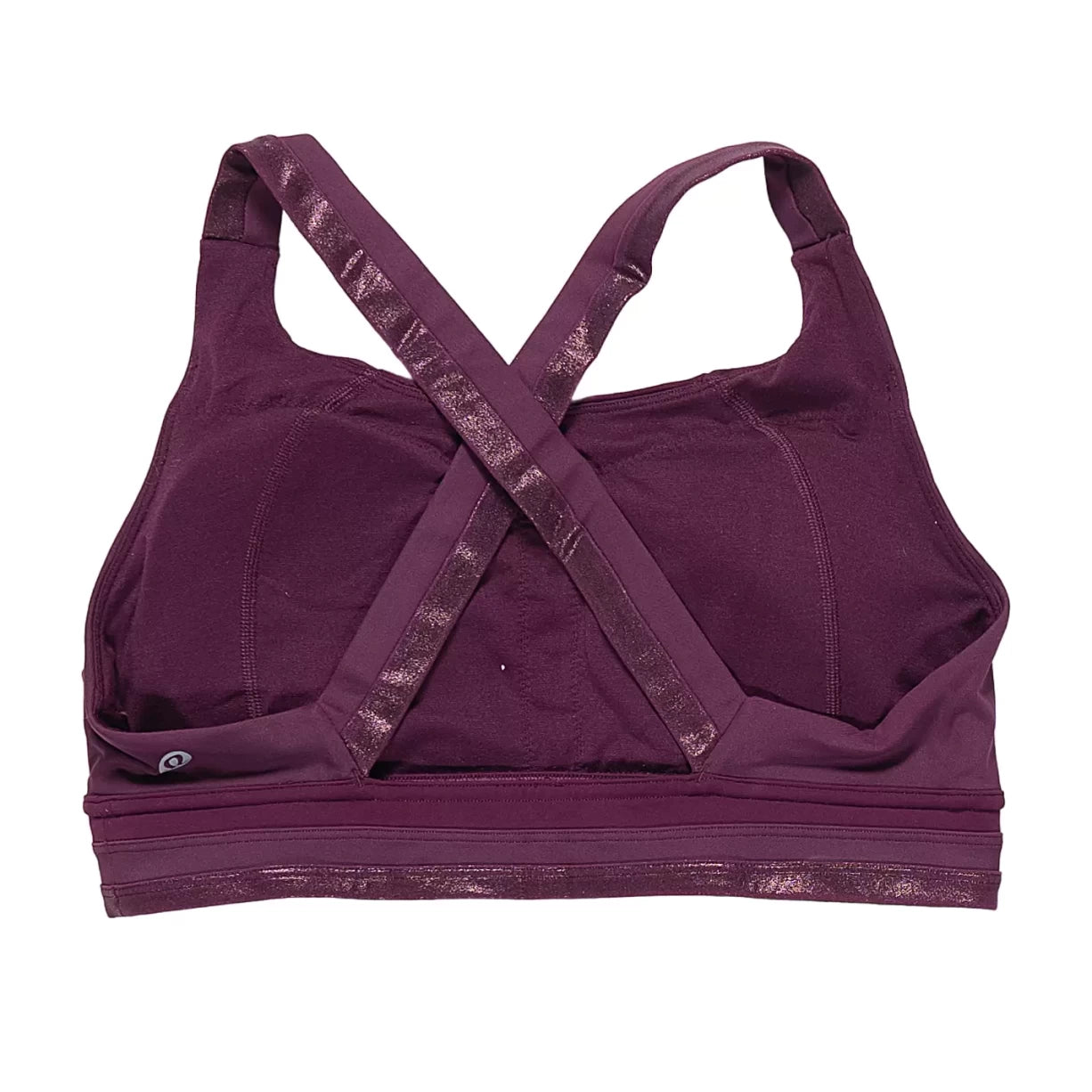 Estimated Size S/MPurple