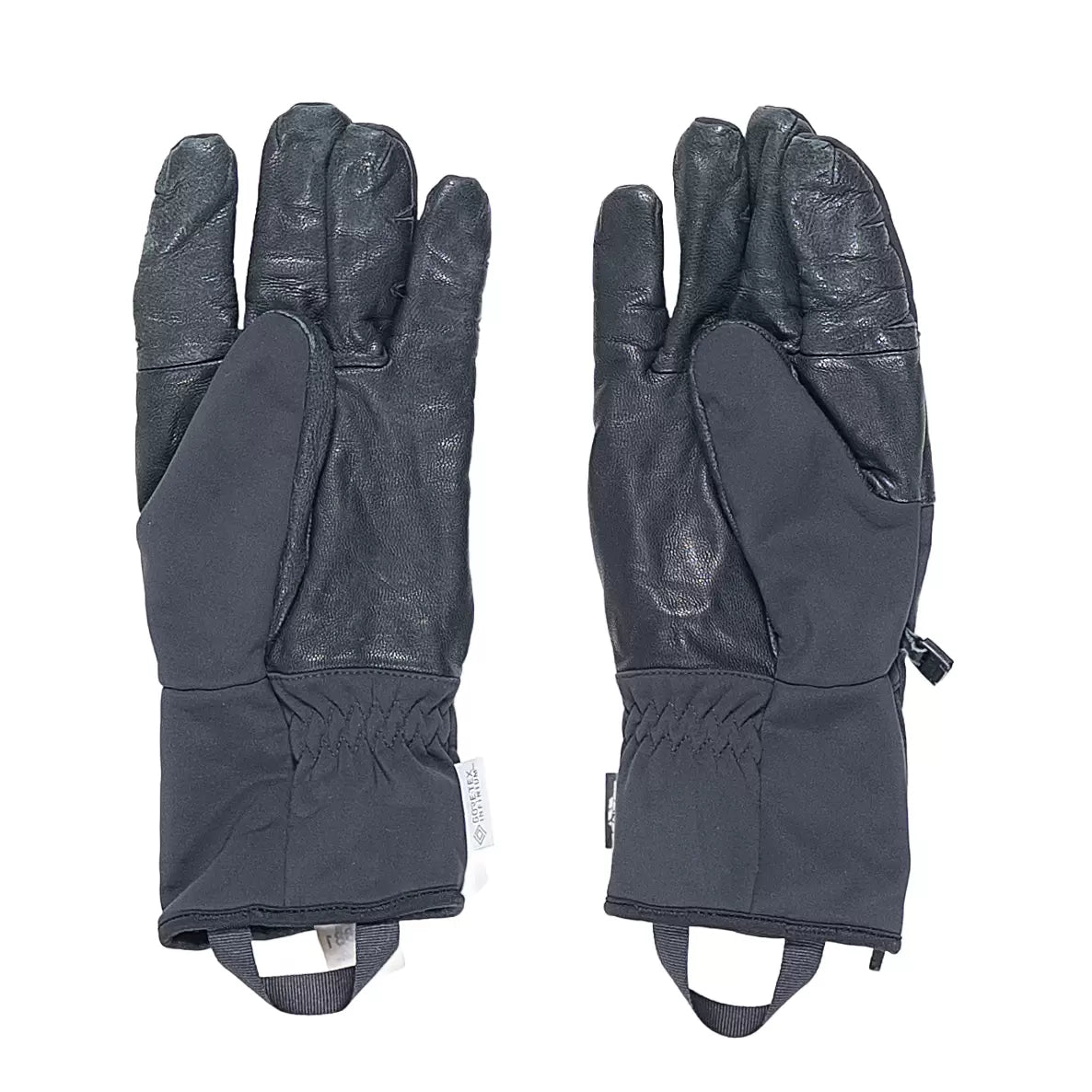XLBlack