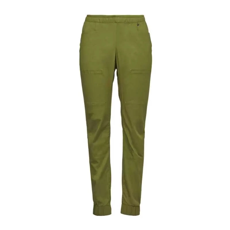MCamp Green