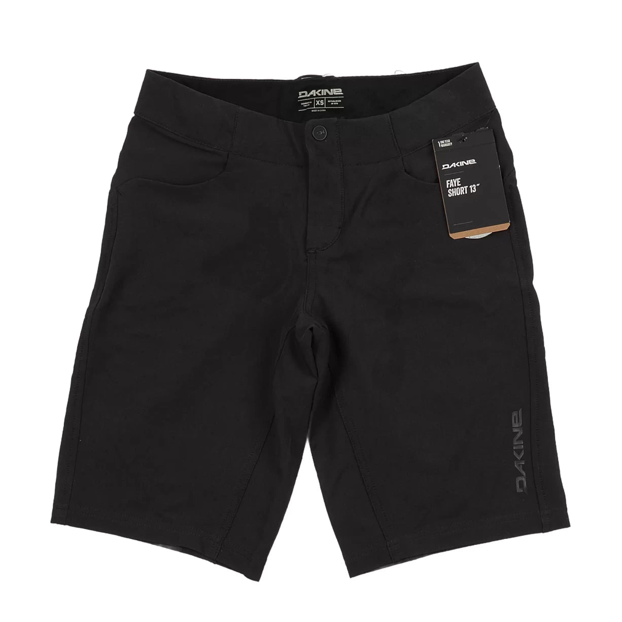 XSBlack
