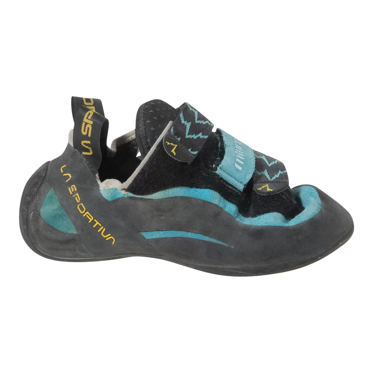 9Blue/Black