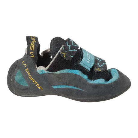 9Blue/Black