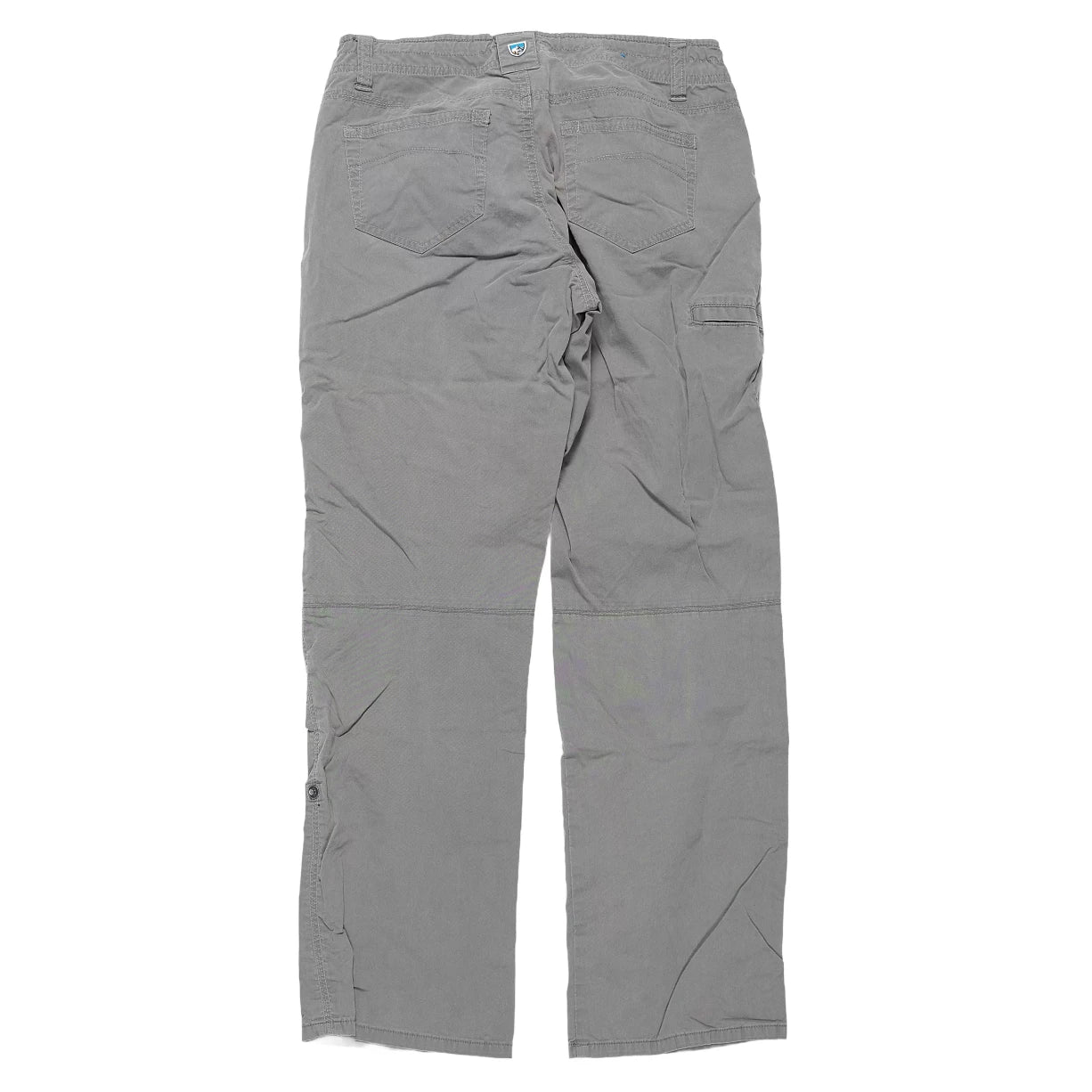 8 ShortGrey