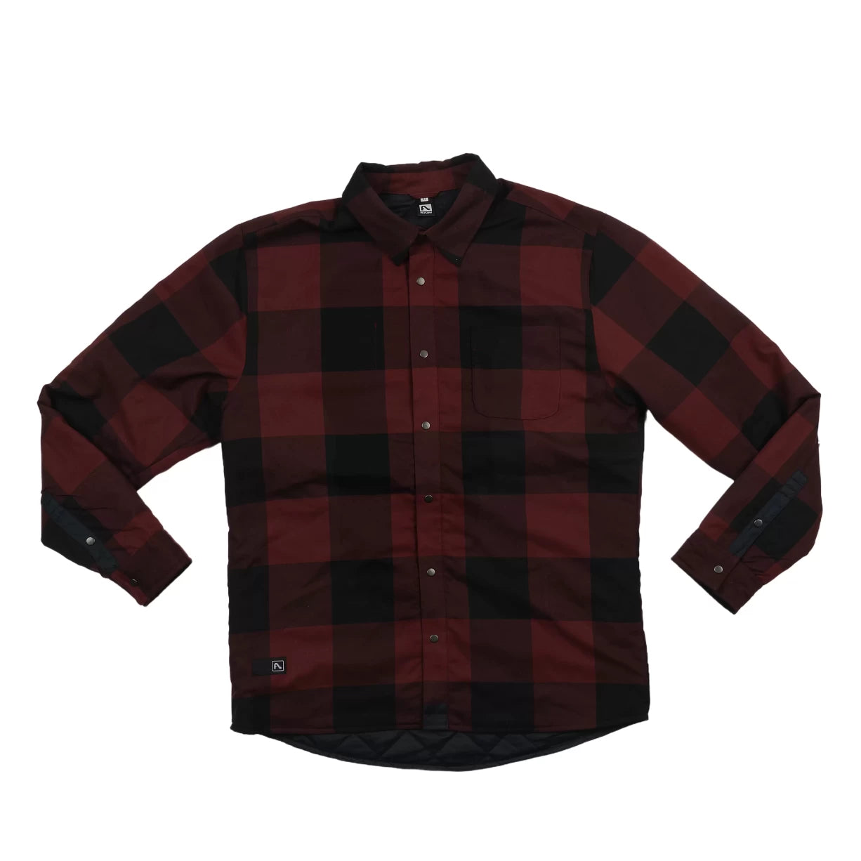 XLRed/Black