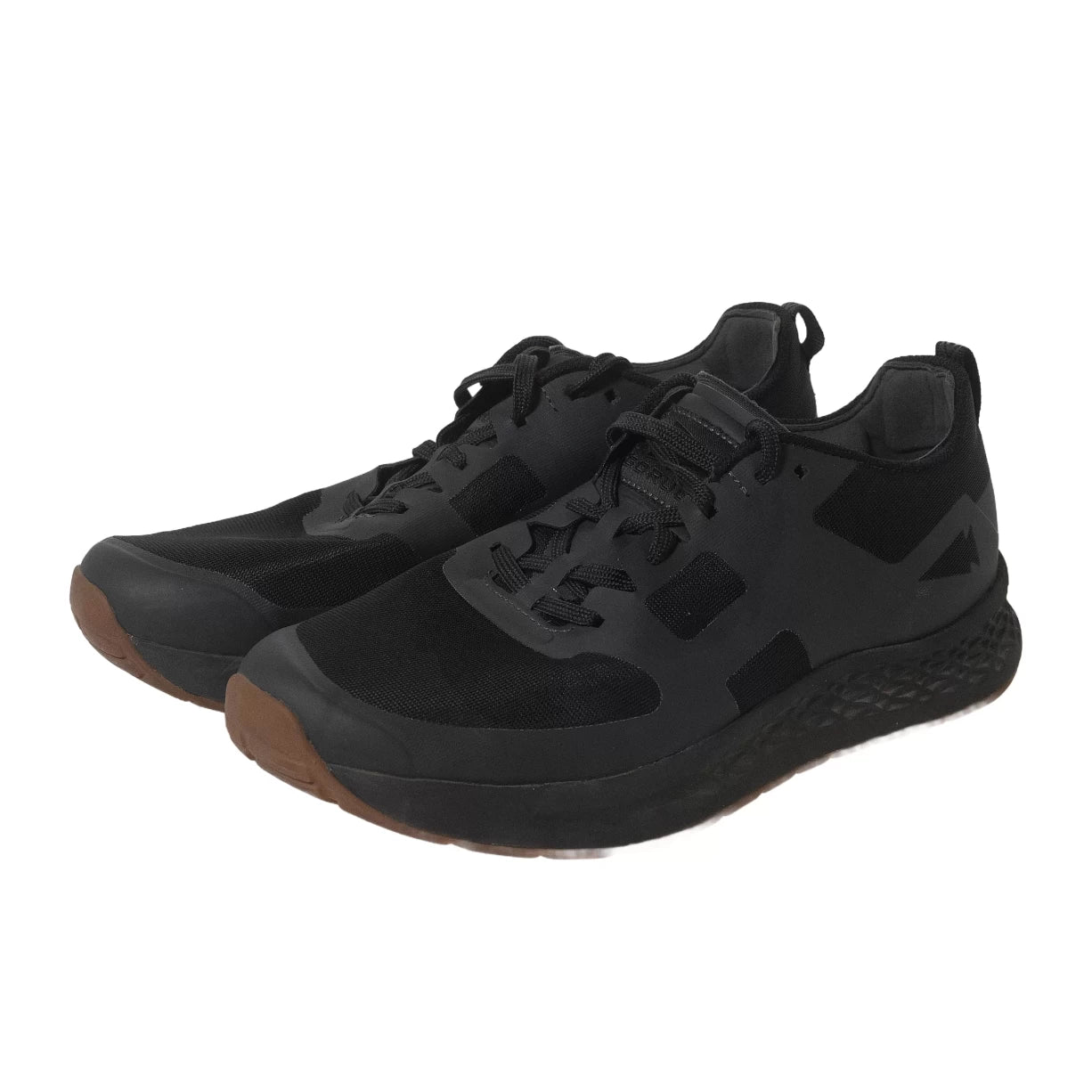 9.5Black