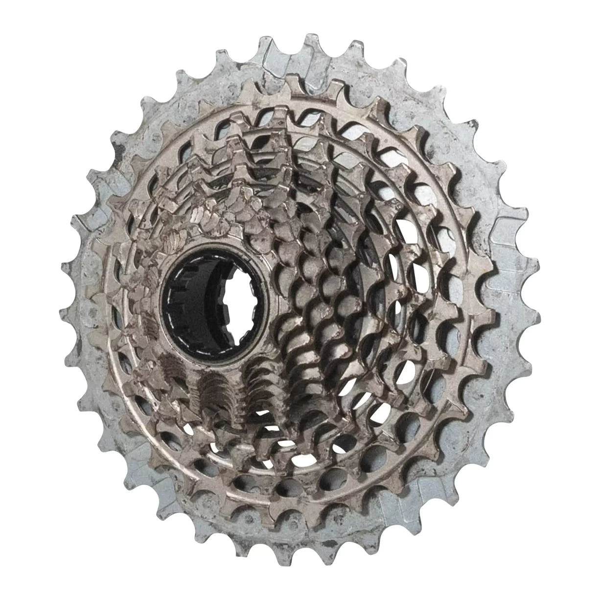 see tech specsSilver