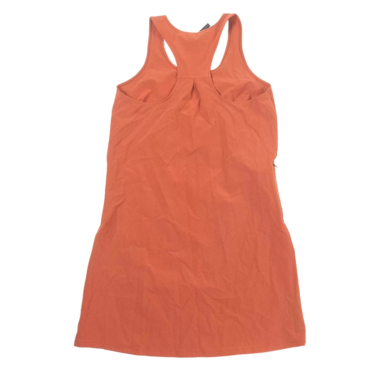 MBurnt Orange