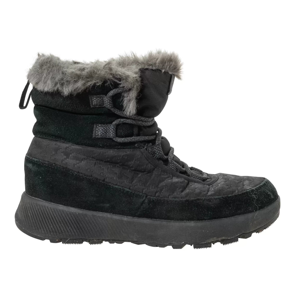 9.5Black