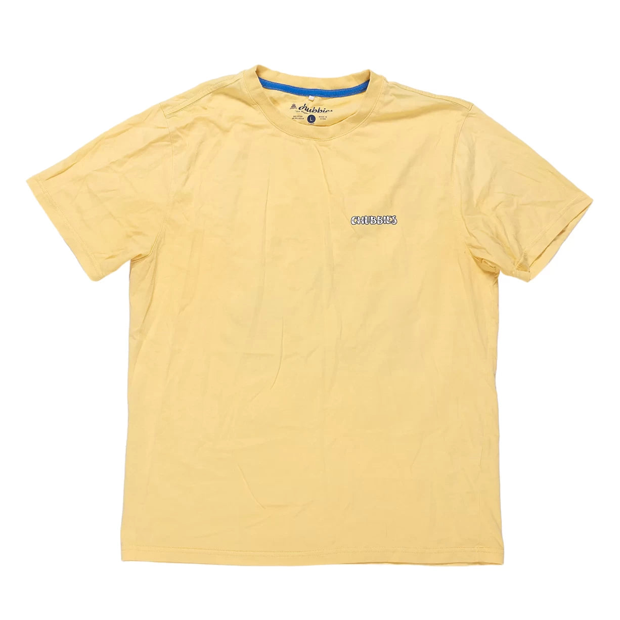 LYellow