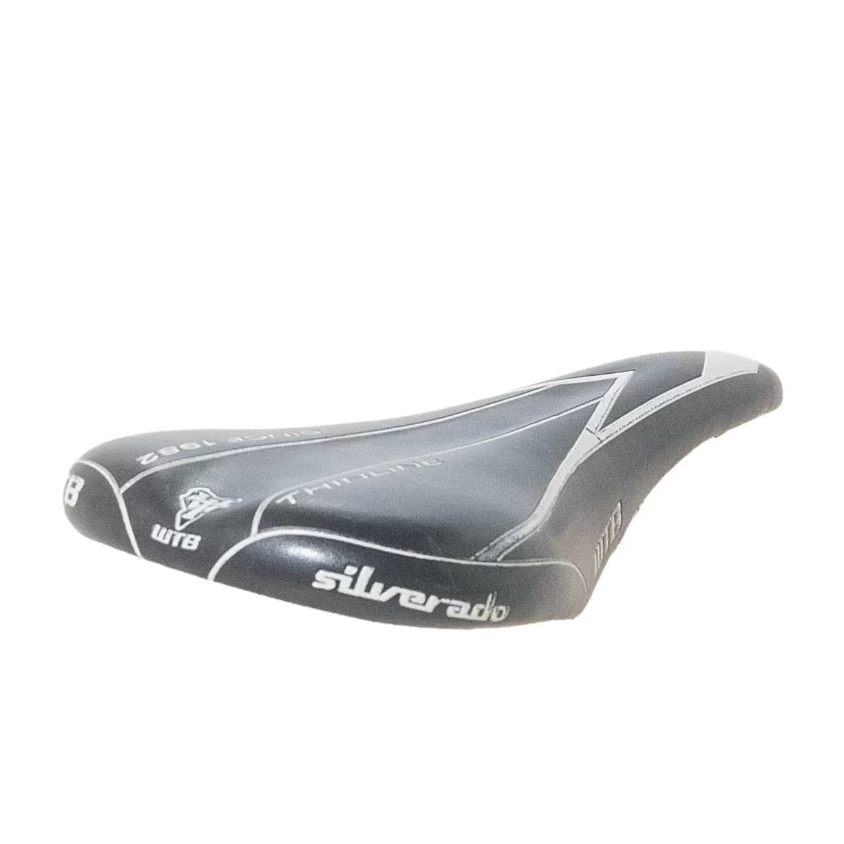 282mm Black