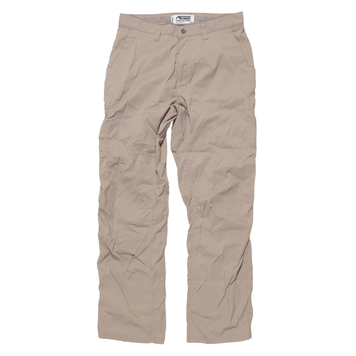 33" x 32"Khaki