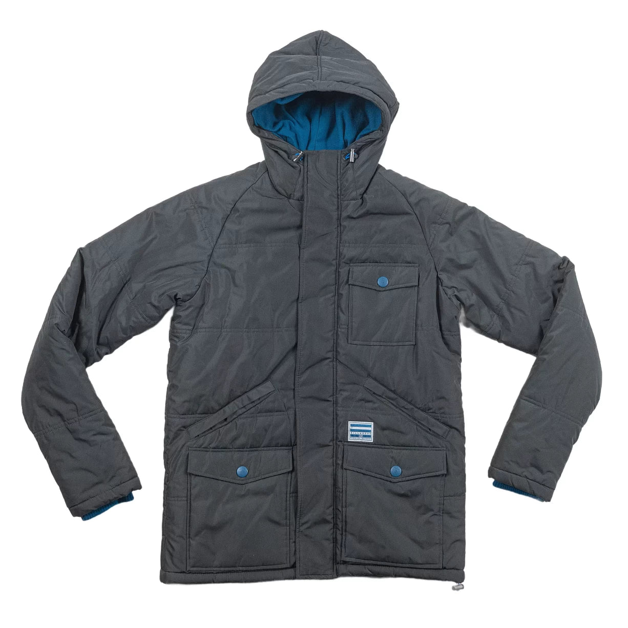 SGrey/Blue