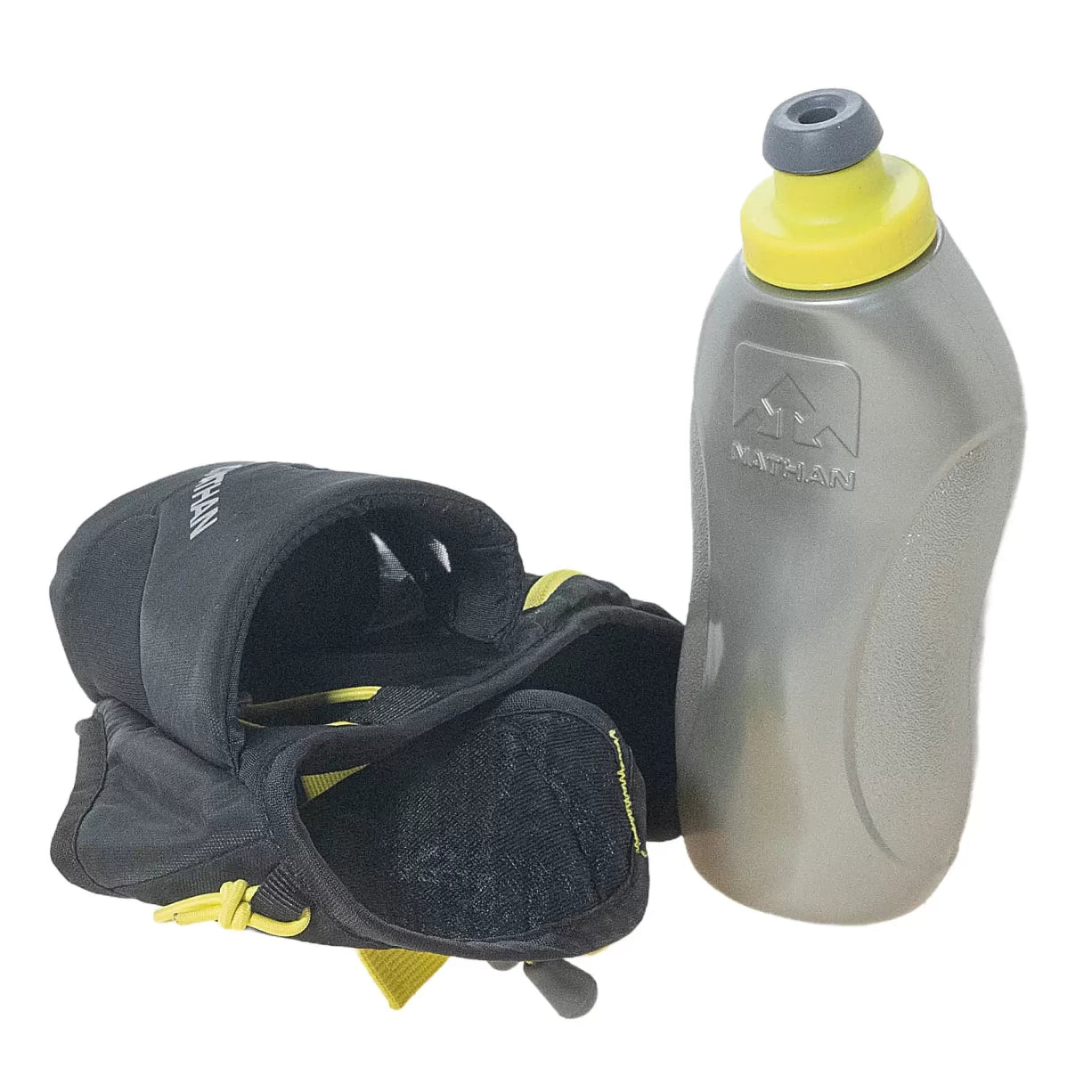 16 ozBlack/Yellow