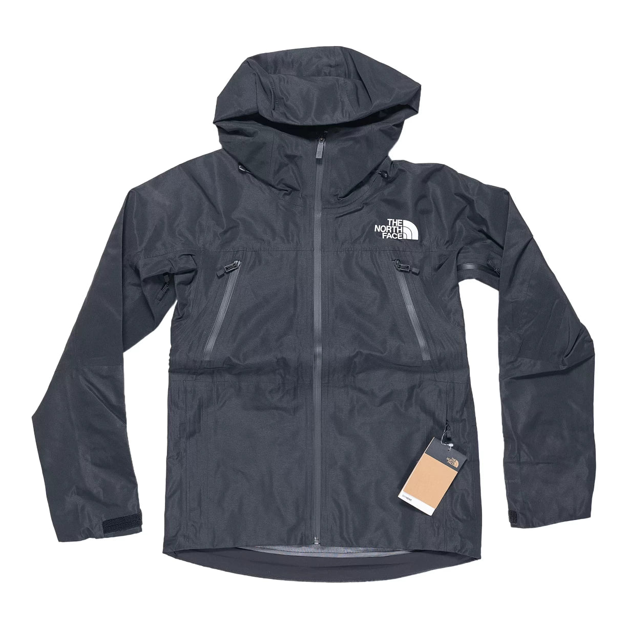 XSTNF Black
