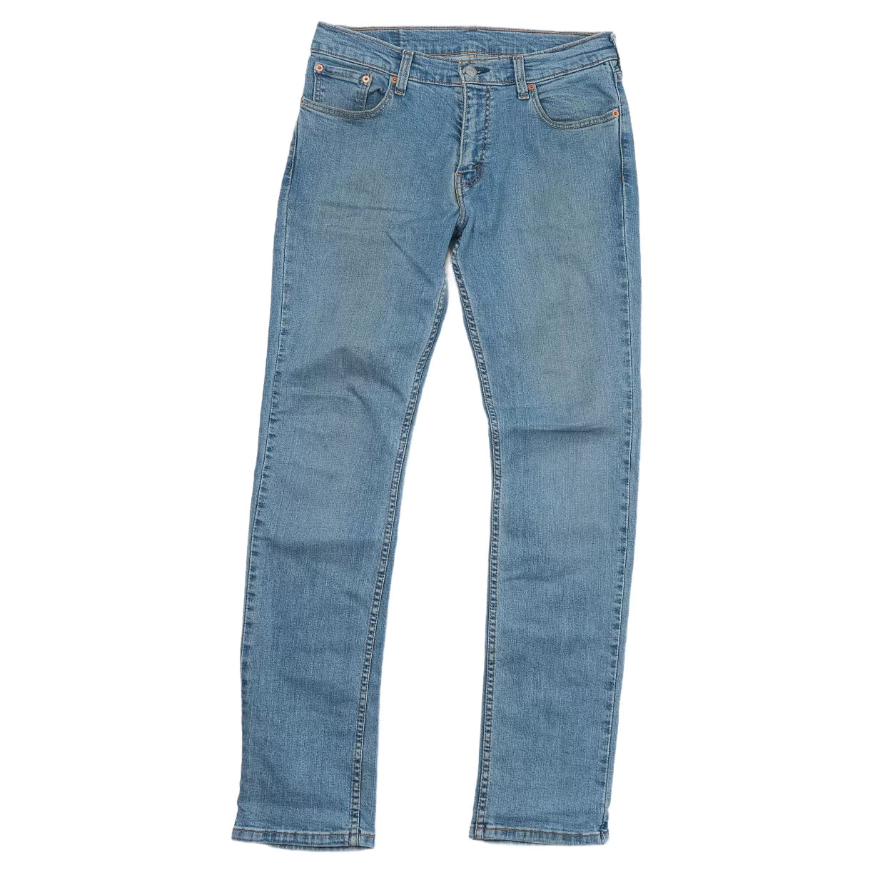 32" x 34"Denim