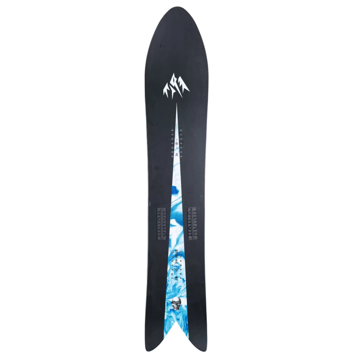 158cmBlack/Blue