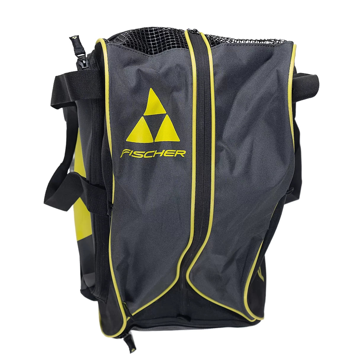 One SizeBlack/Yellow