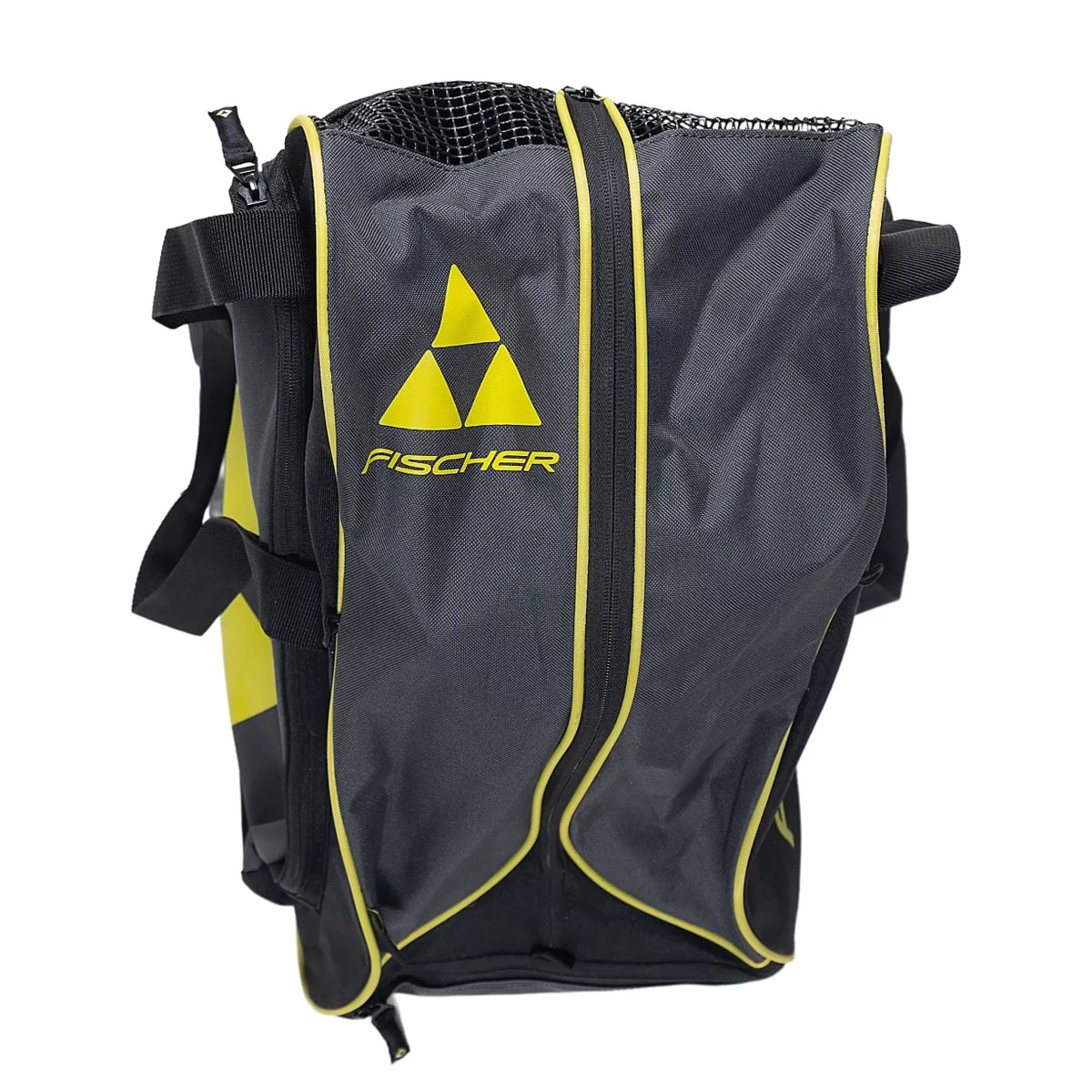 One SizeBlack/Yellow